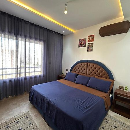 Appartement Paradisiaque Entre Hammamet Et Nabeul Eksteriør billede