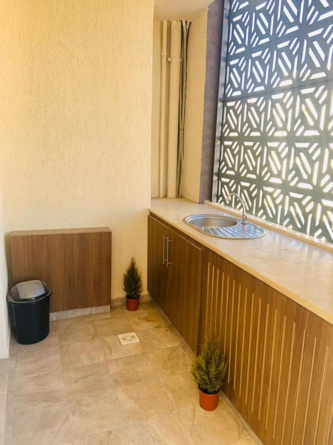 Appartement Paradisiaque Entre Hammamet Et Nabeul Eksteriør billede